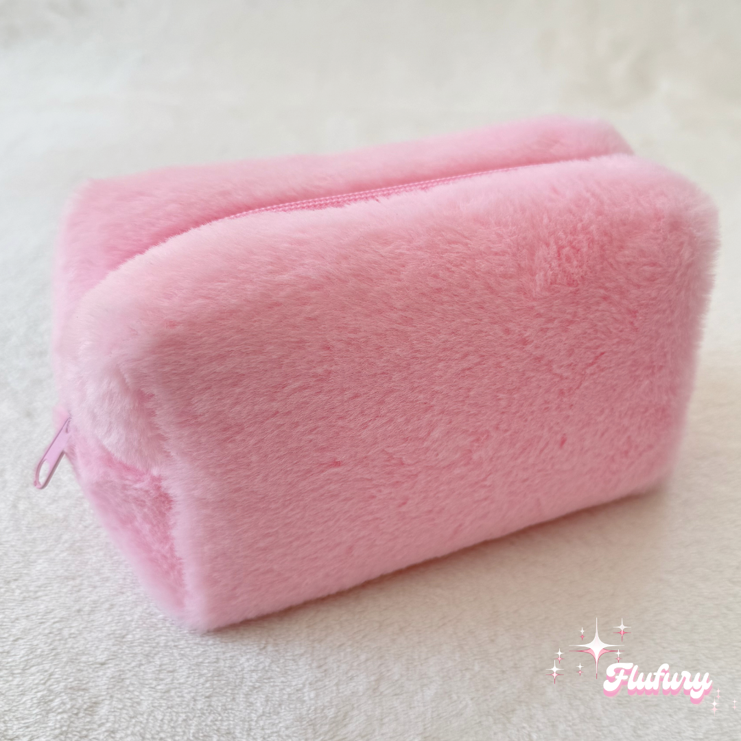 Trousse Flufury Effet Doux