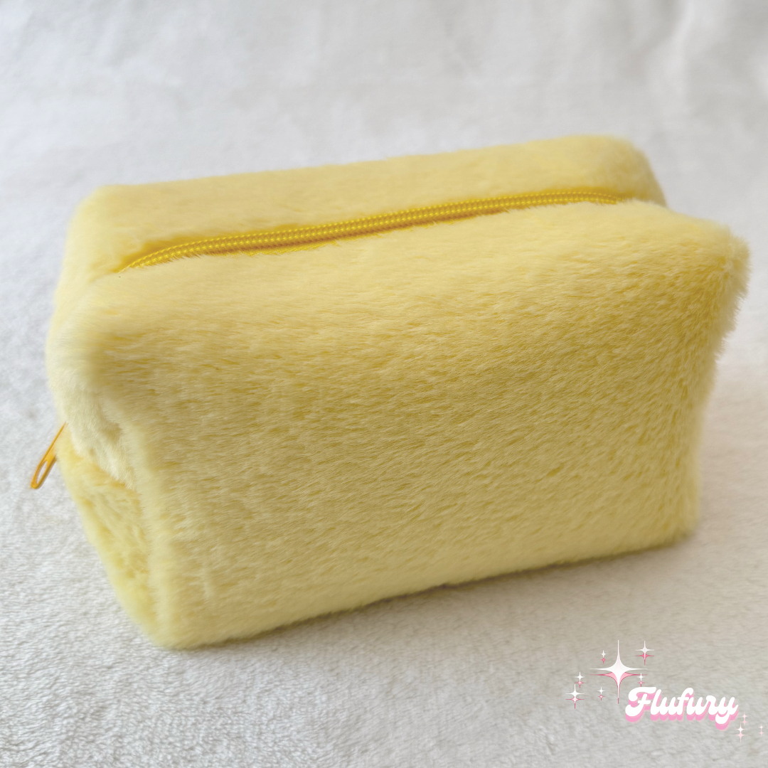 Trousse Flufury Effet Doux