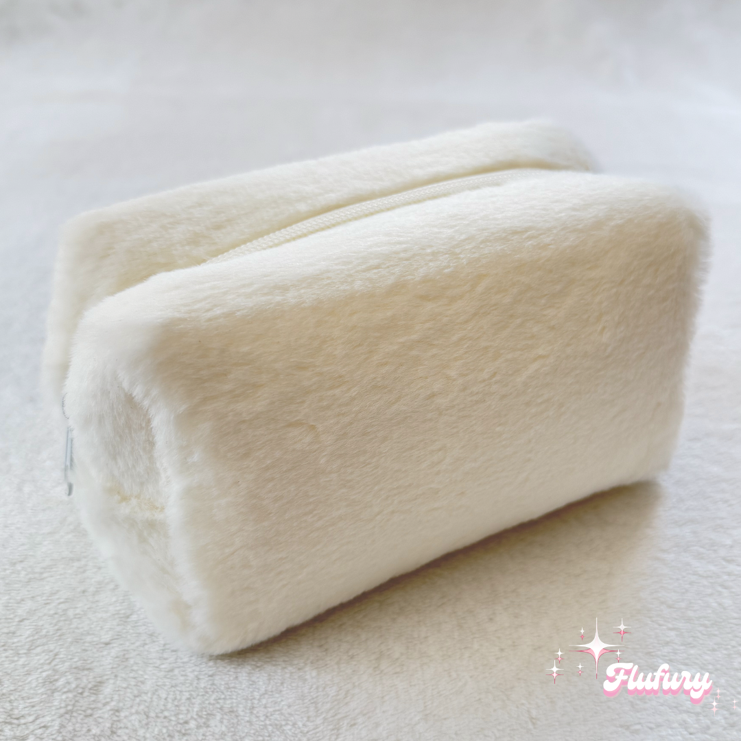 Trousse Flufury Effet Doux